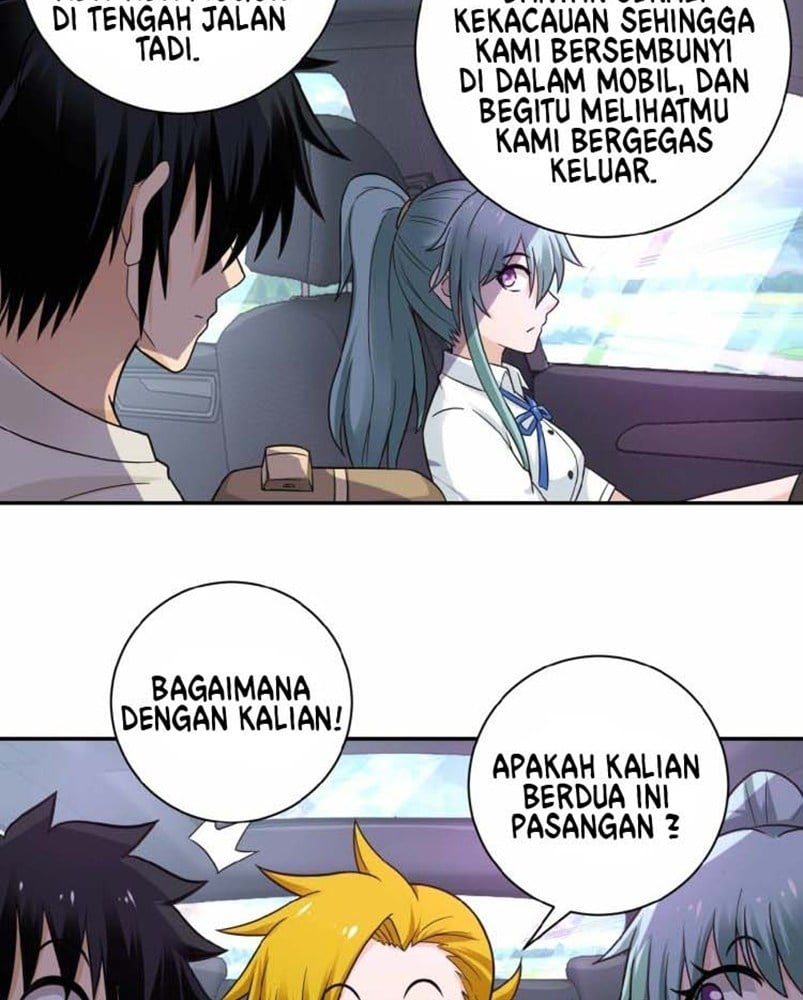 Halaman 47 dari Super System Chapter 10