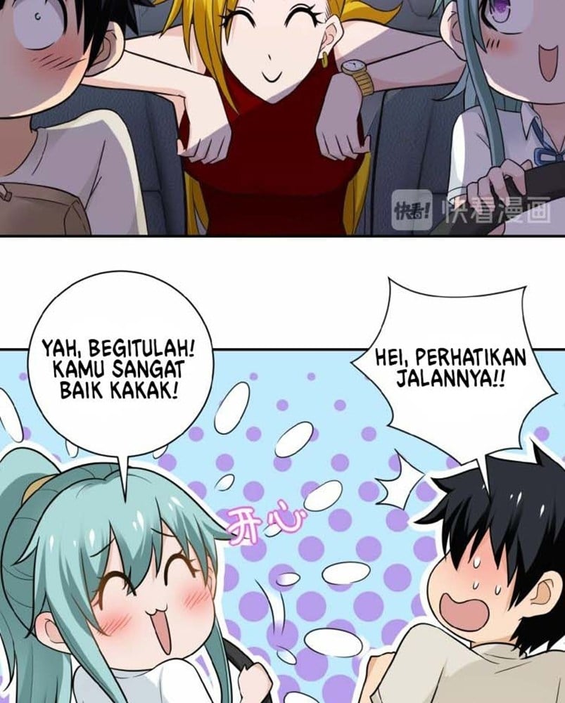 Halaman 48 dari Super System Chapter 10