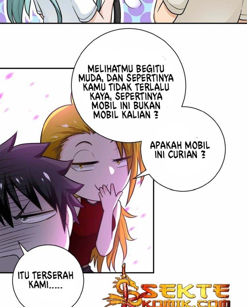 Halaman 49 dari Super System Chapter 10