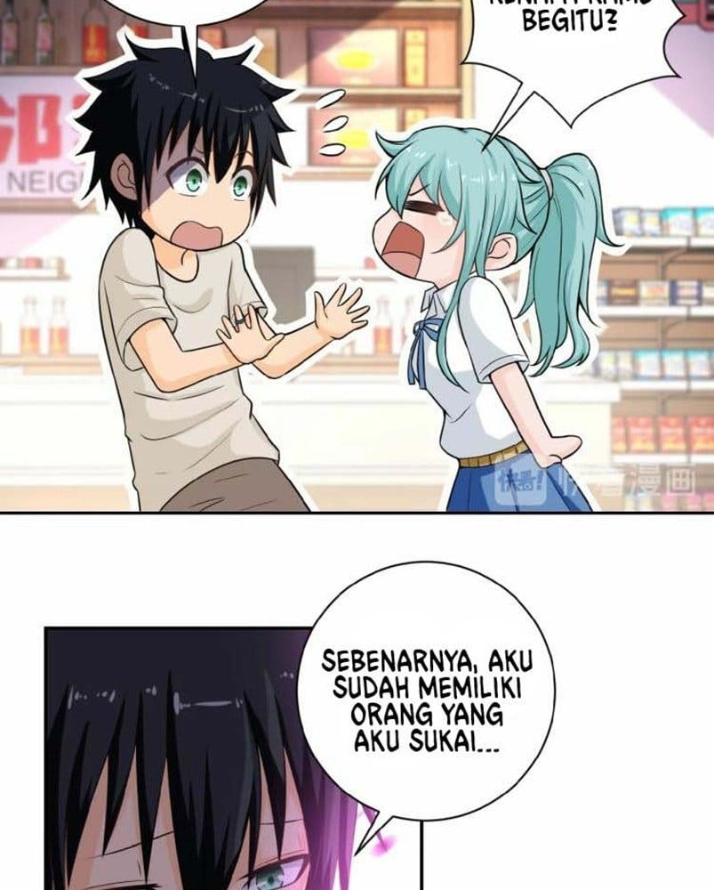 Halaman 5 dari Super System Chapter 10