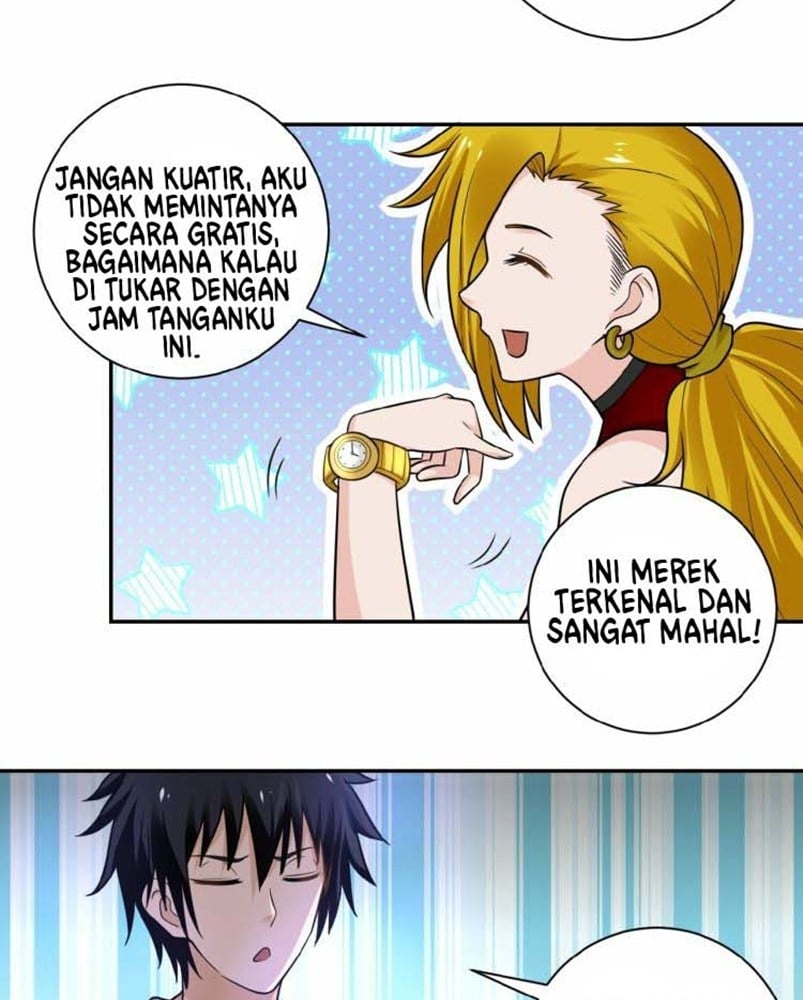 Halaman 51 dari Super System Chapter 10