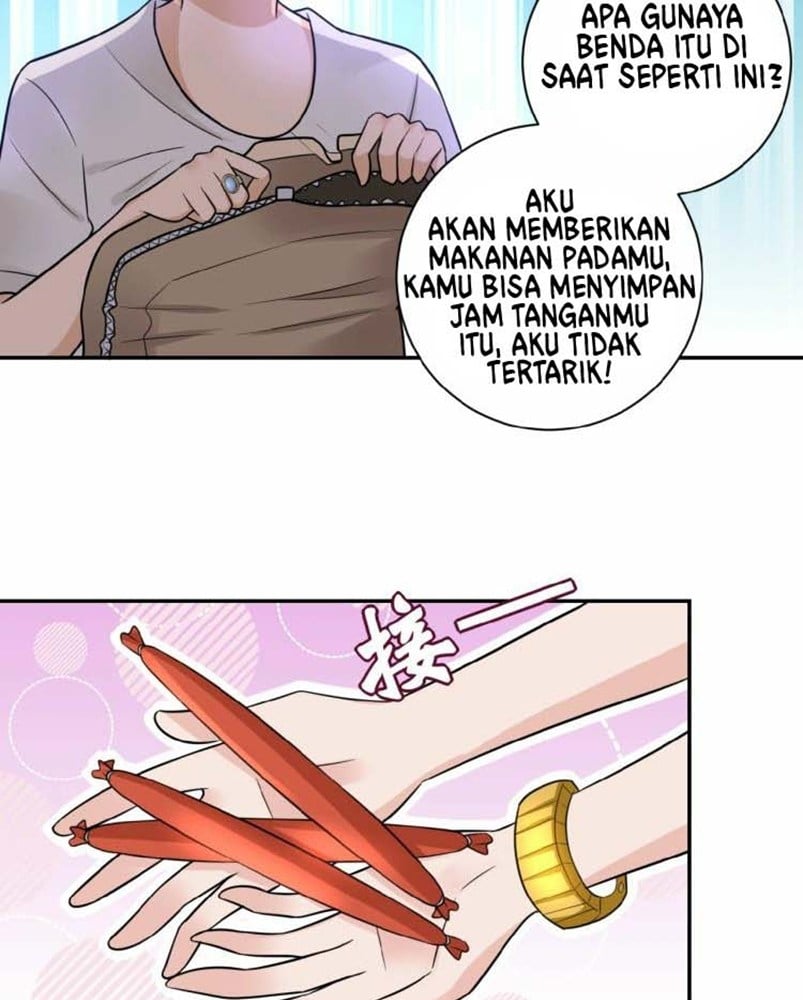 Halaman 52 dari Super System Chapter 10