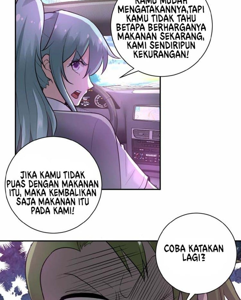 Halaman 54 dari Super System Chapter 10