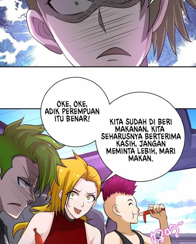 Halaman 55 dari Super System Chapter 10