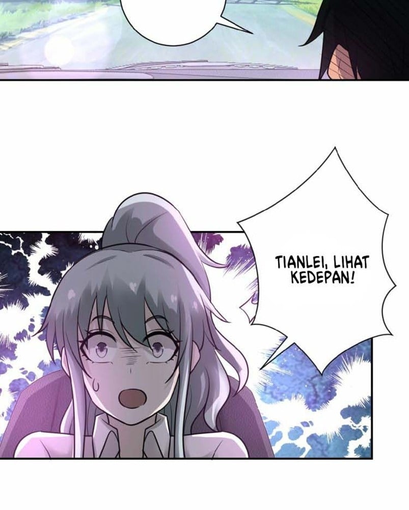 Halaman 57 dari Super System Chapter 10