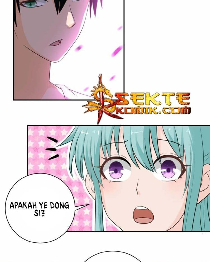 Halaman 6 dari Super System Chapter 10