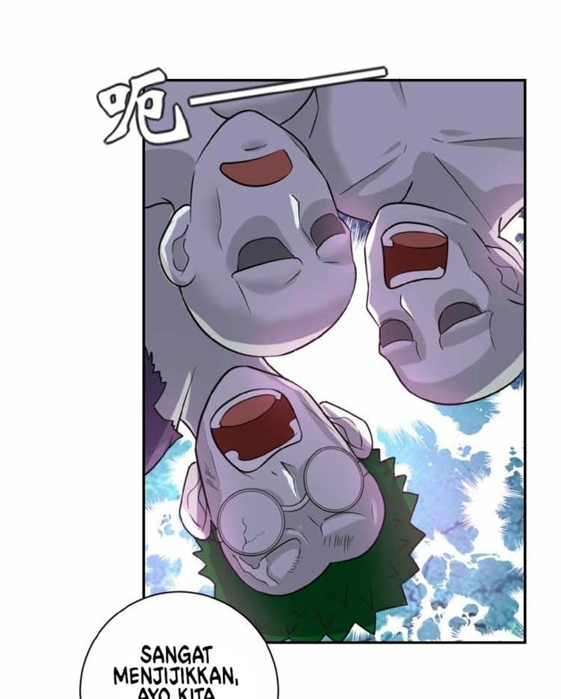 Halaman 60 dari Super System Chapter 10