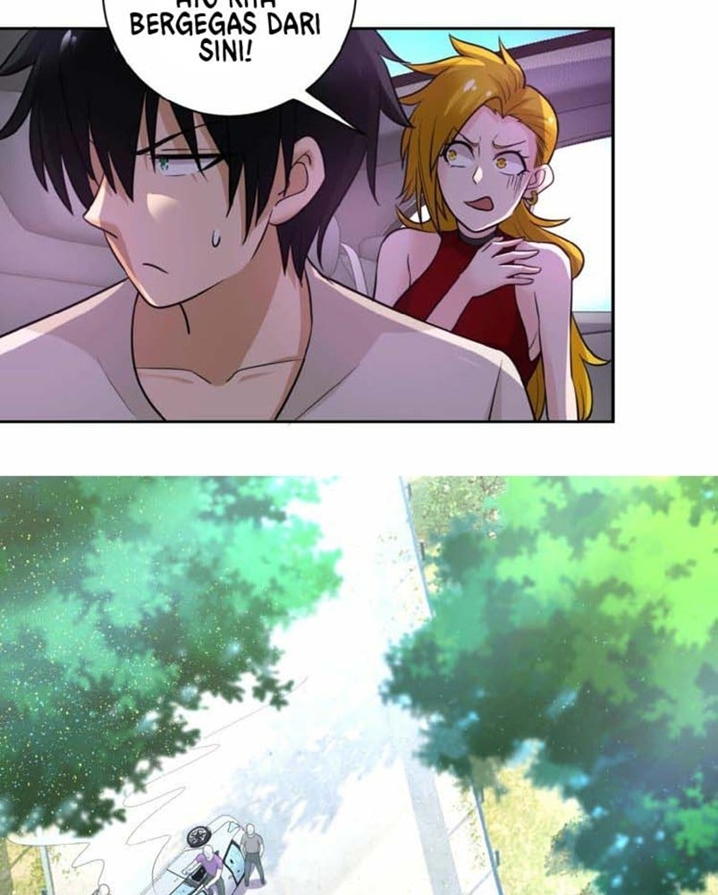 Halaman 61 dari Super System Chapter 10