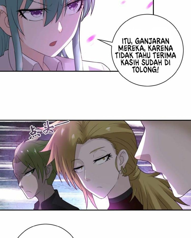 Halaman 64 dari Super System Chapter 10