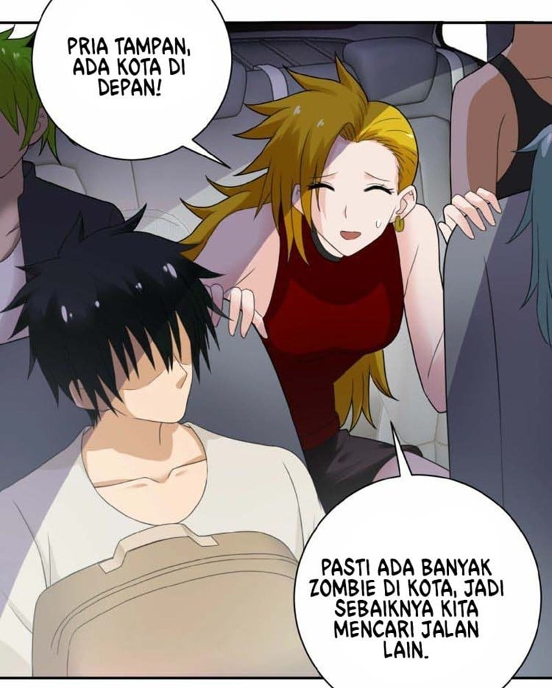Halaman 65 dari Super System Chapter 10
