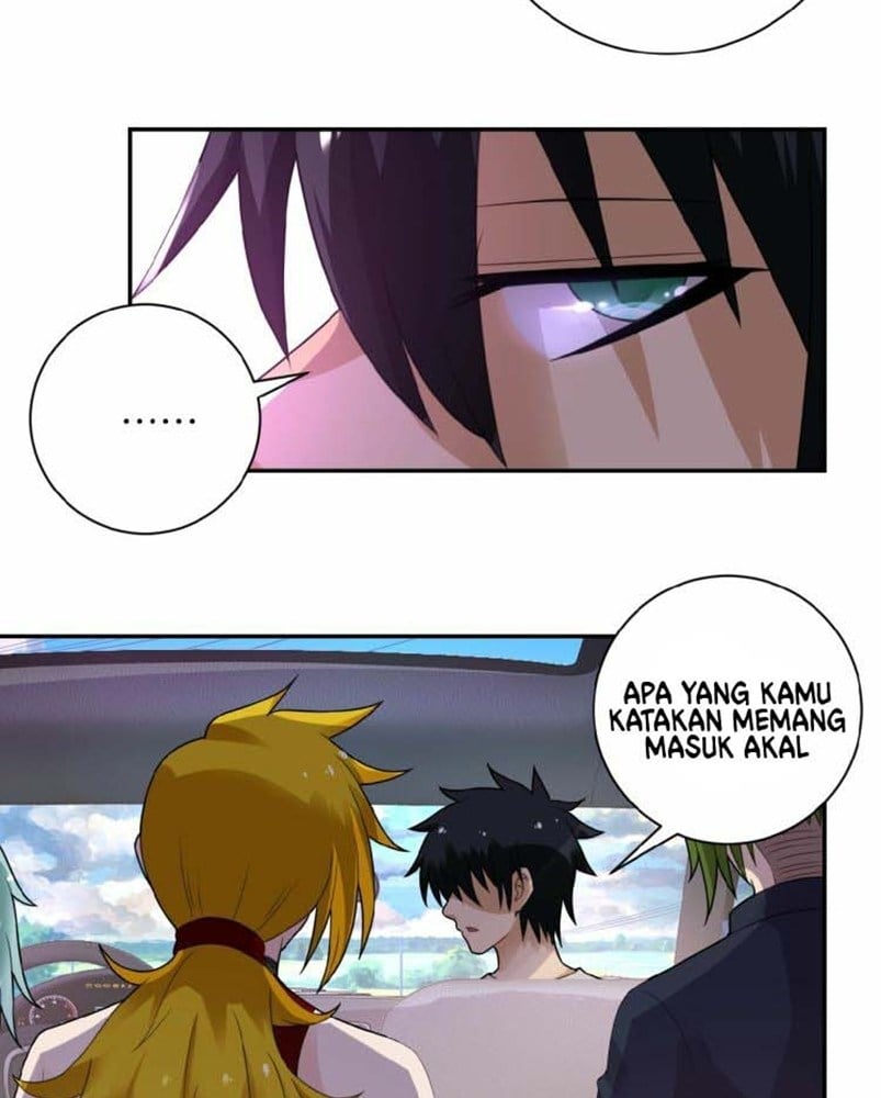 Halaman 66 dari Super System Chapter 10