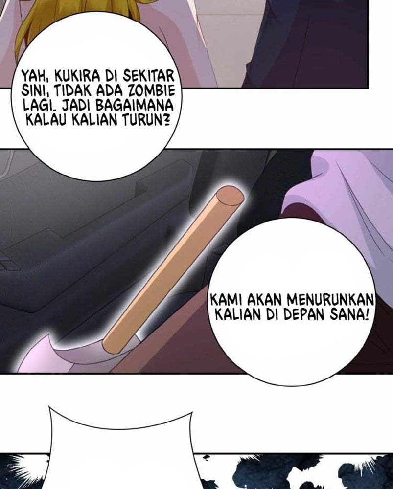 Halaman 67 dari Super System Chapter 10