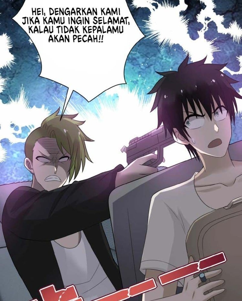 Halaman 68 dari Super System Chapter 10