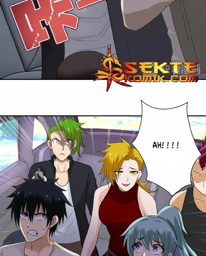 Halaman 69 dari Super System Chapter 10