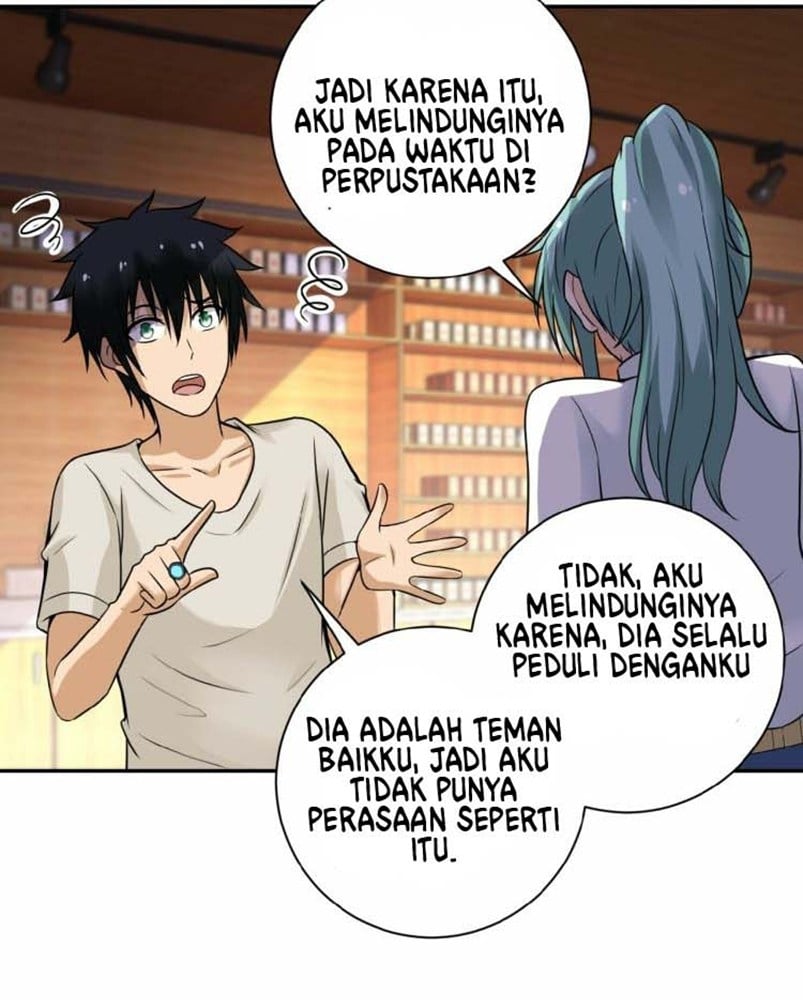 Halaman 7 dari Super System Chapter 10