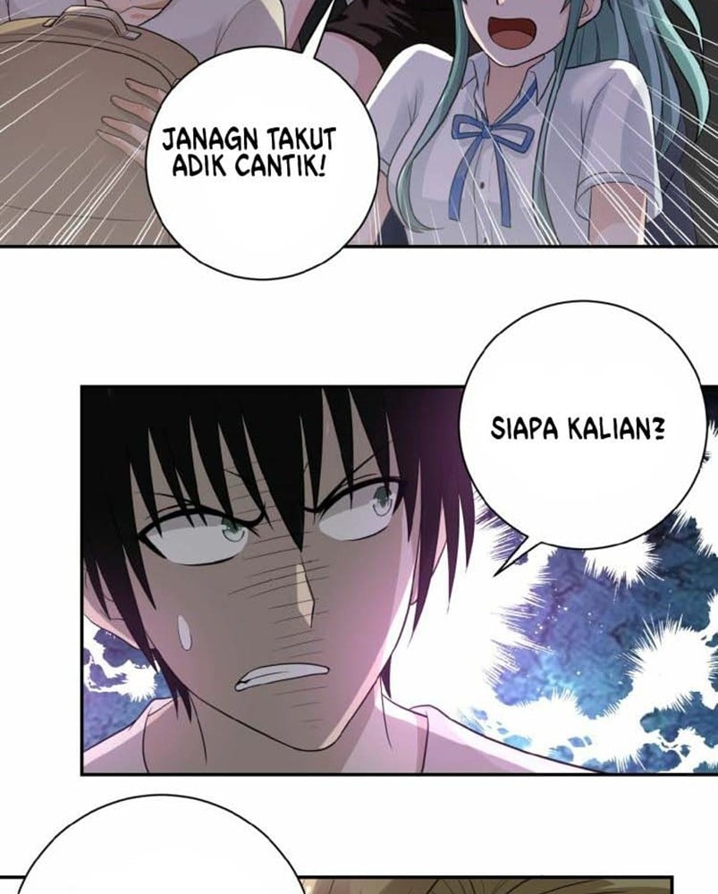 Halaman 70 dari Super System Chapter 10