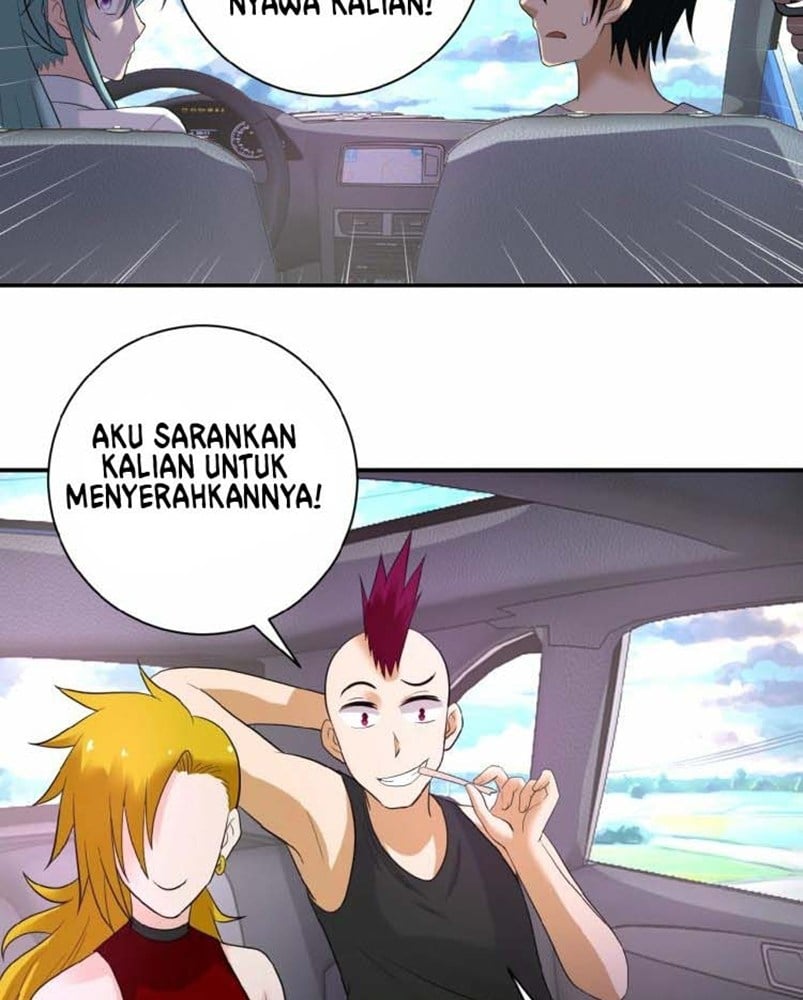 Halaman 72 dari Super System Chapter 10