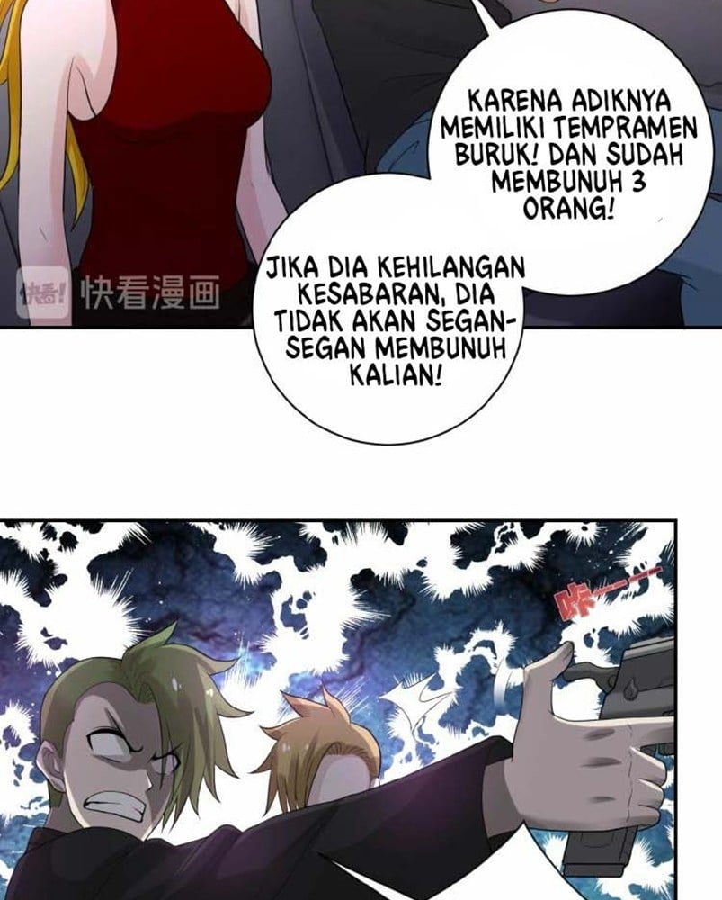 Halaman 73 dari Super System Chapter 10