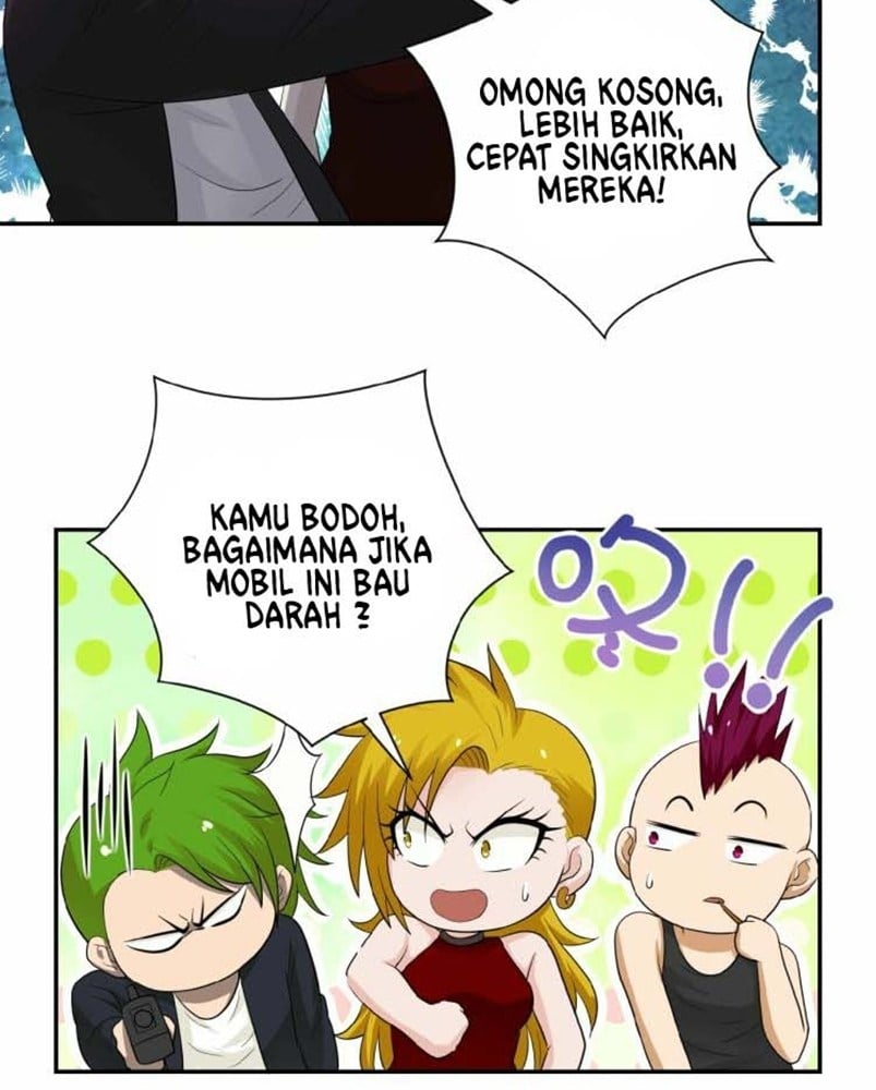 Halaman 74 dari Super System Chapter 10