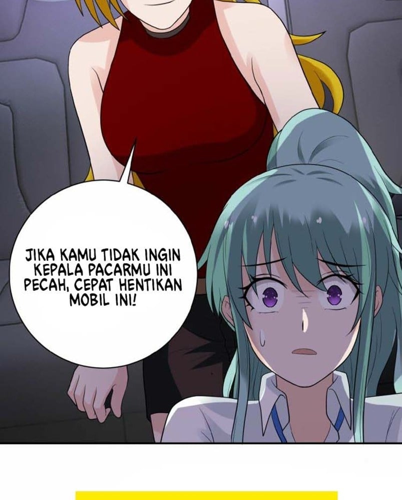Halaman 76 dari Super System Chapter 10