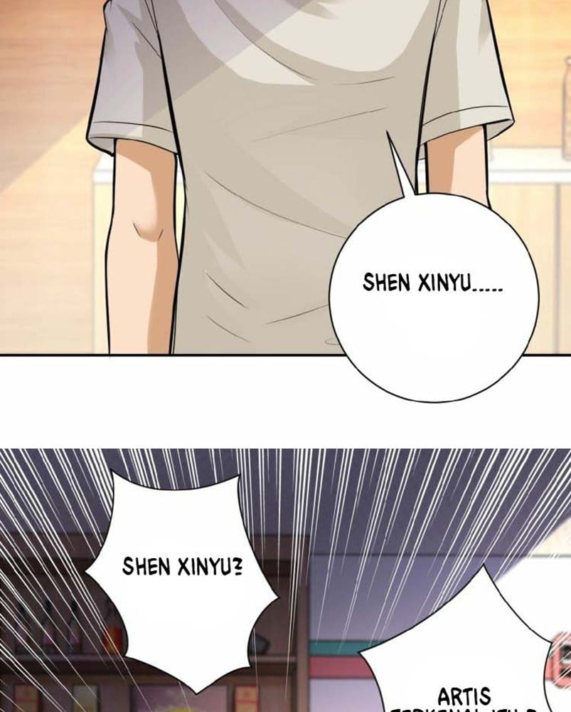 Halaman 9 dari Super System Chapter 10