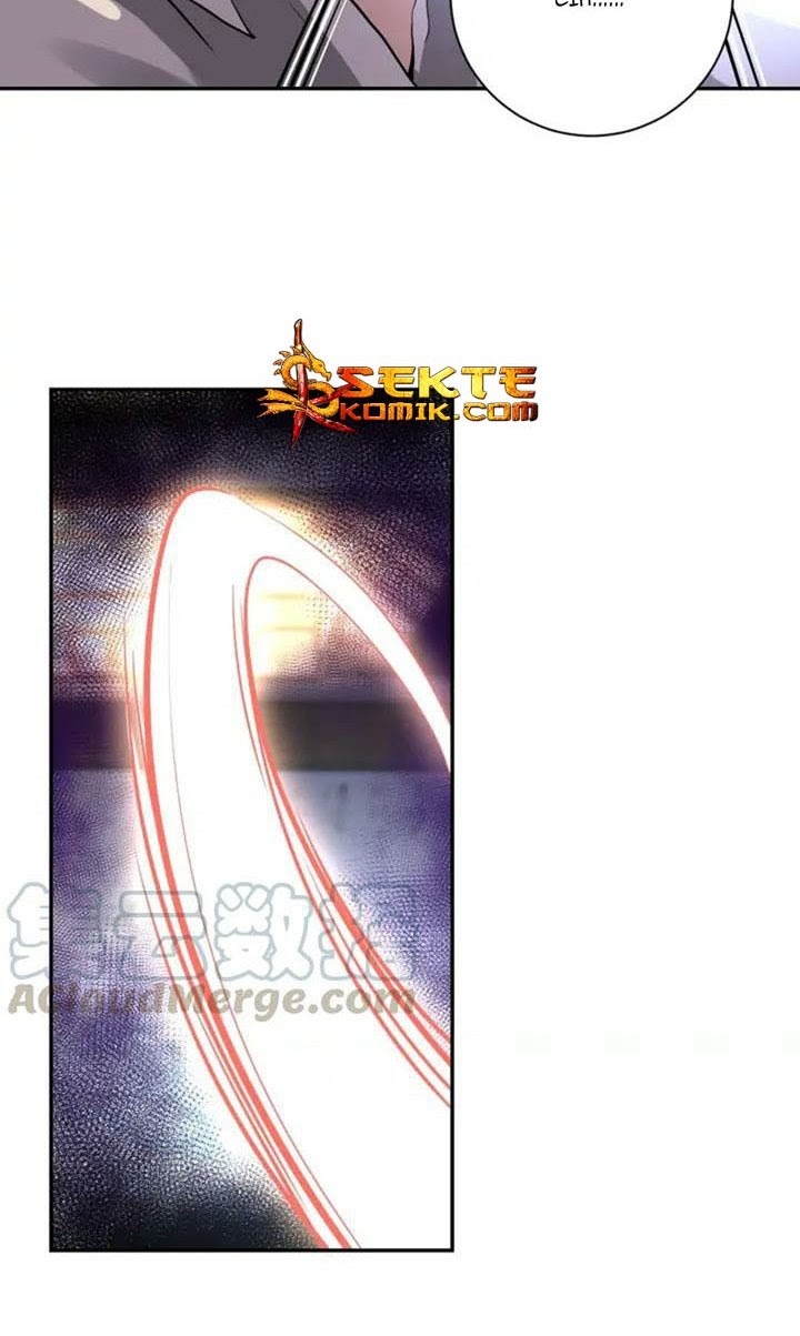 Halaman 11 dari Super System Chapter 100