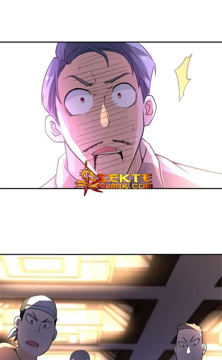Halaman 22 dari Super System Chapter 100