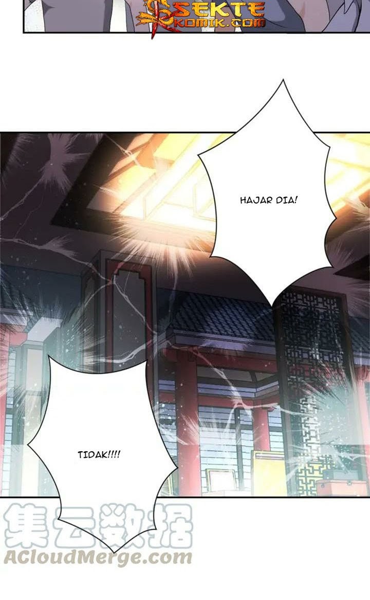 Halaman 25 dari Super System Chapter 100