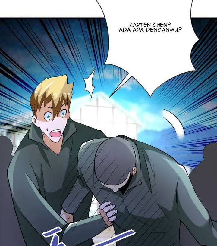 Halaman 46 dari Super System Chapter 100