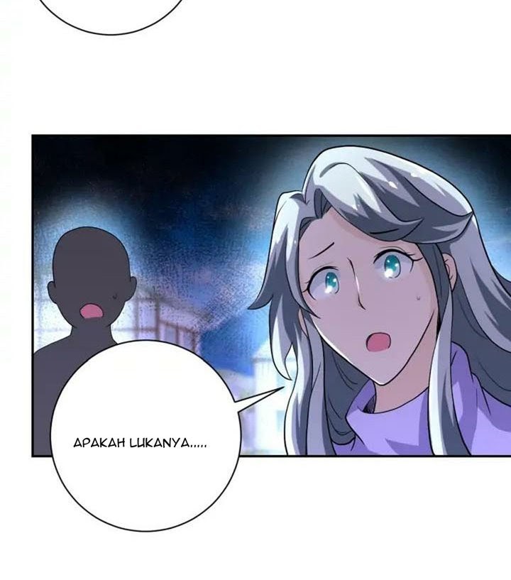 Halaman 48 dari Super System Chapter 100