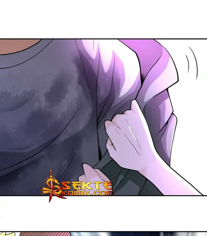 Halaman 49 dari Super System Chapter 100