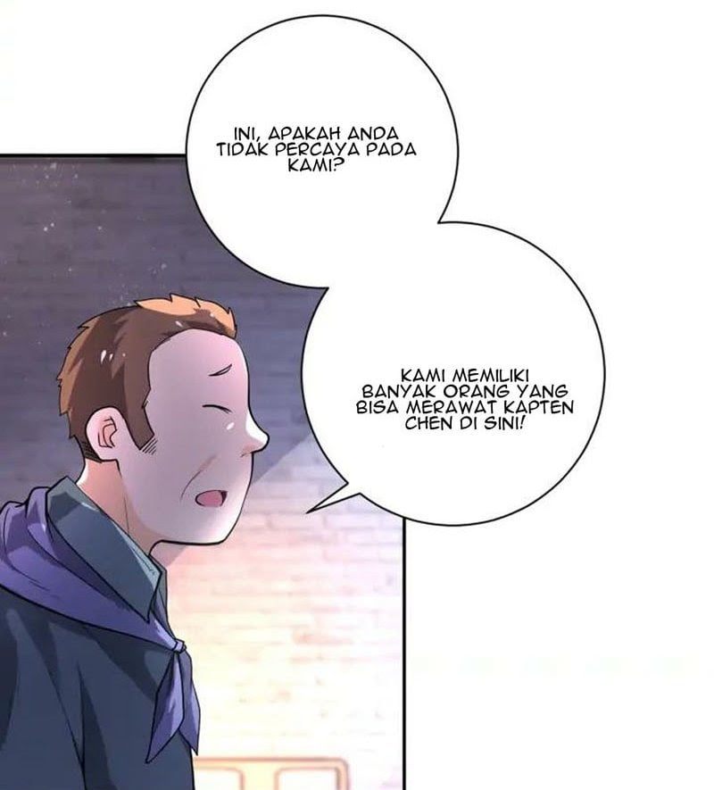 Halaman 16 dari Super System Chapter 101