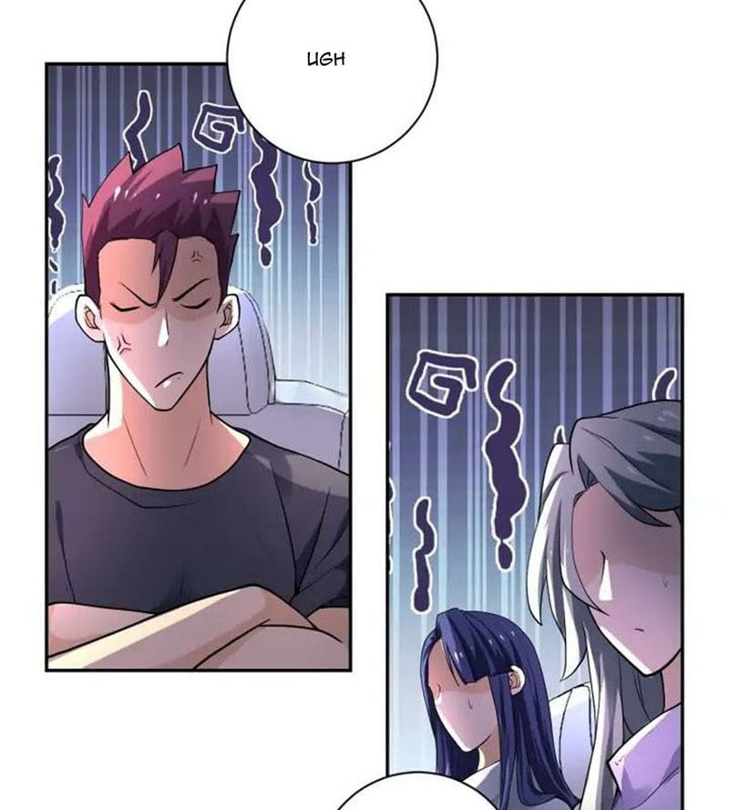 Halaman 24 dari Super System Chapter 101