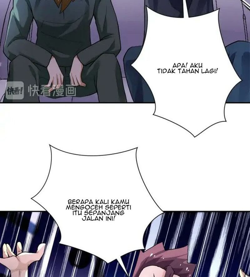 Halaman 26 dari Super System Chapter 101