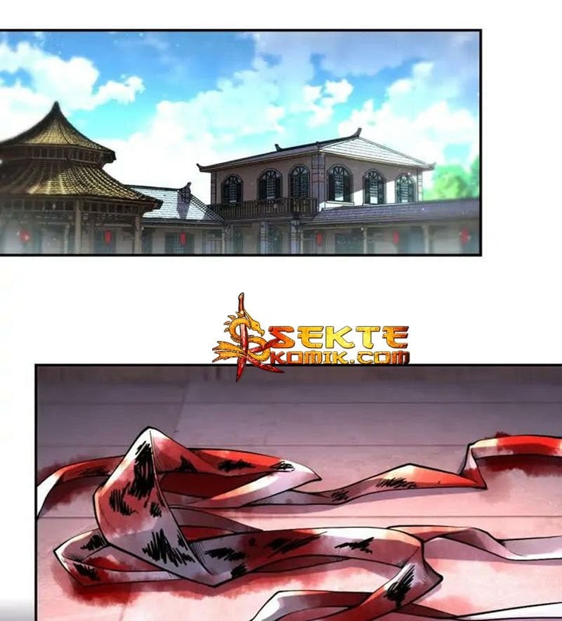 Halaman 3 dari Super System Chapter 101
