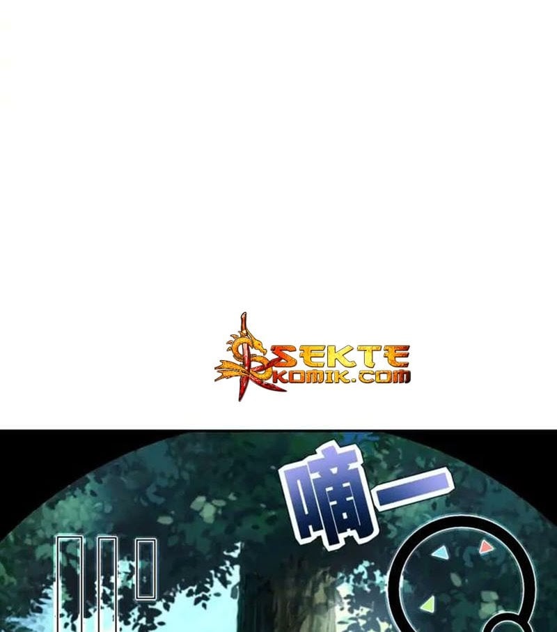 Halaman 46 dari Super System Chapter 101