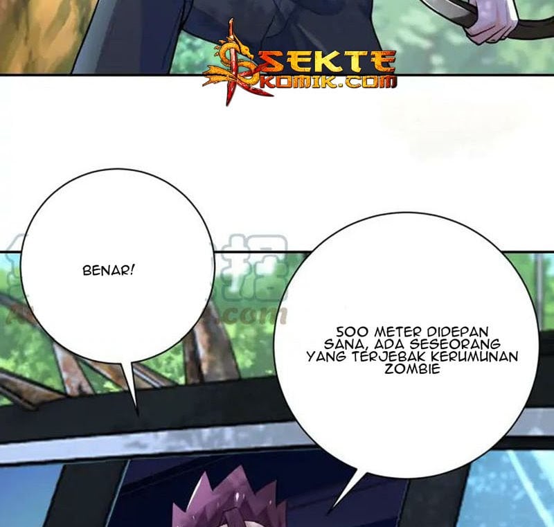 Halaman 49 dari Super System Chapter 101
