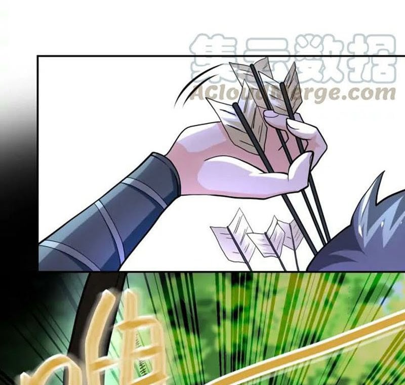 Halaman 57 dari Super System Chapter 101
