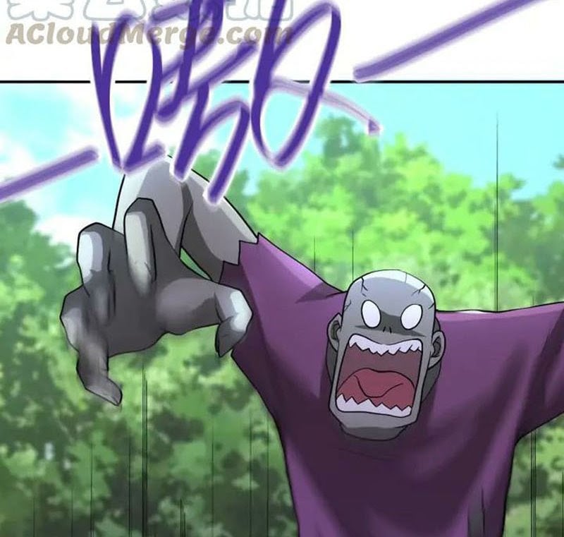 Halaman 61 dari Super System Chapter 101