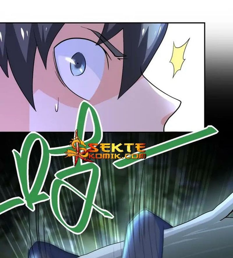 Halaman 63 dari Super System Chapter 101