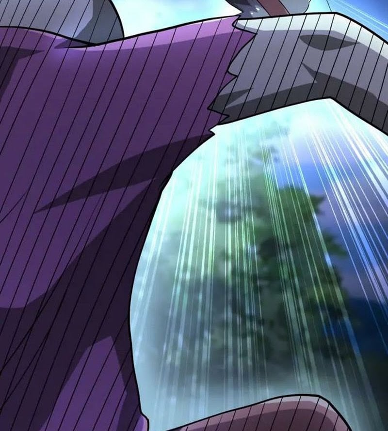 Halaman 65 dari Super System Chapter 101