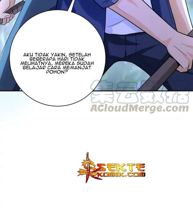 Halaman 77 dari Super System Chapter 101