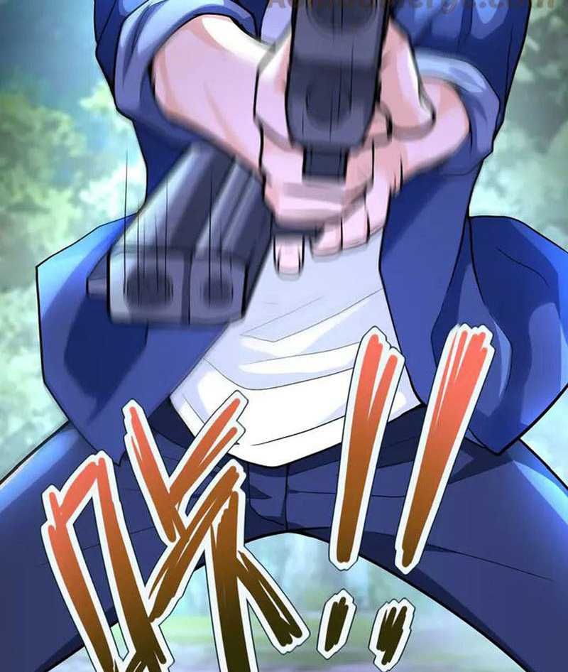 Halaman 10 dari Super System Chapter 102