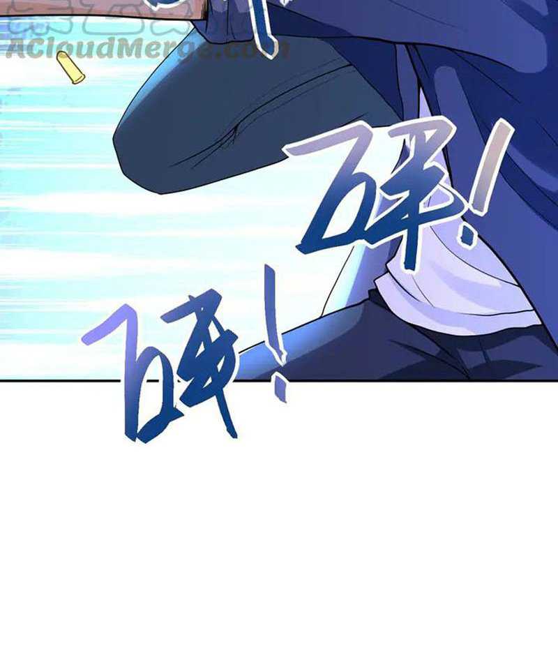 Halaman 13 dari Super System Chapter 102