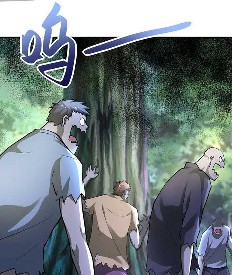 Halaman 2 dari Super System Chapter 102