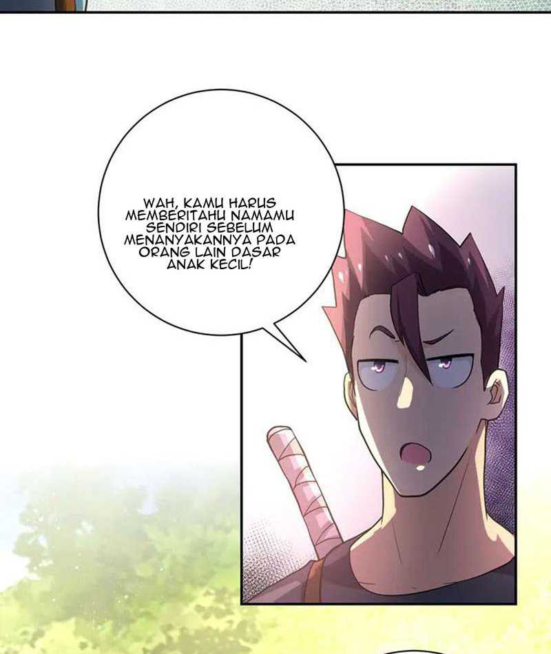 Halaman 20 dari Super System Chapter 102