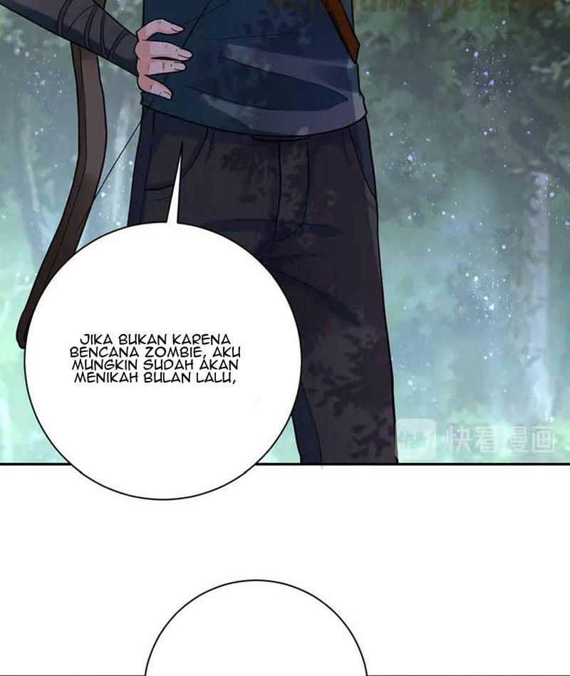 Halaman 22 dari Super System Chapter 102