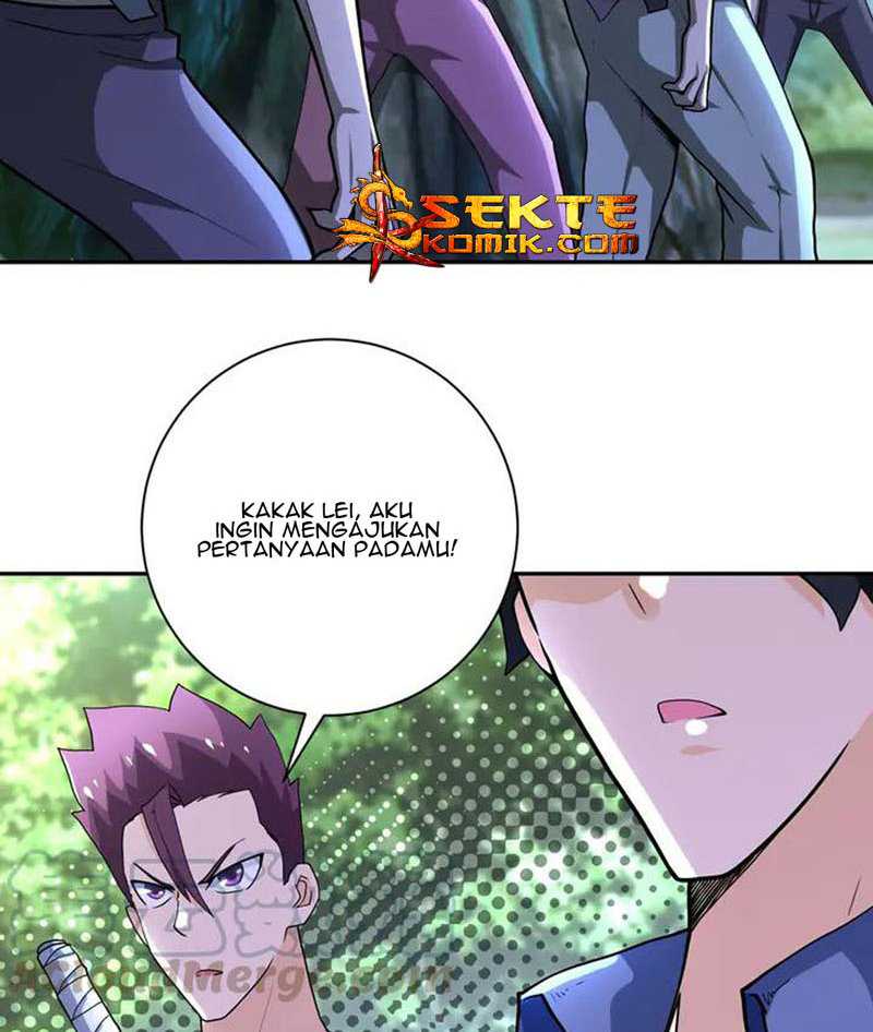 Halaman 3 dari Super System Chapter 102