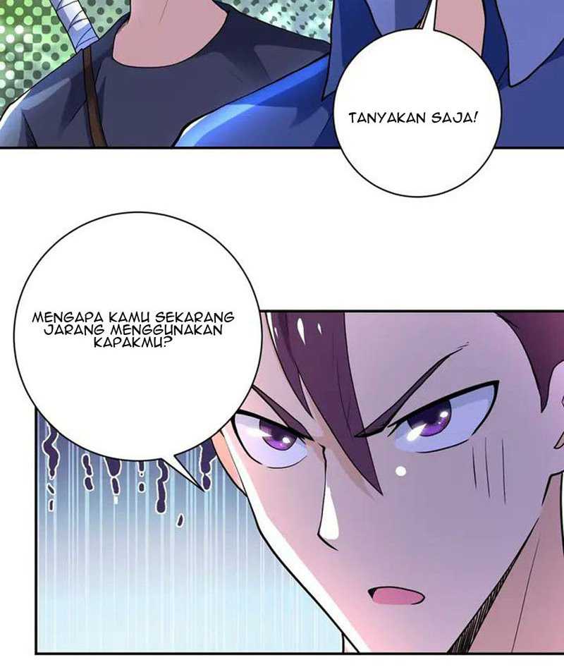 Halaman 4 dari Super System Chapter 102