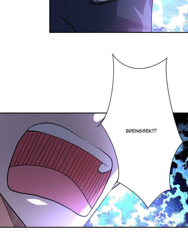 Halaman 40 dari Super System Chapter 102
